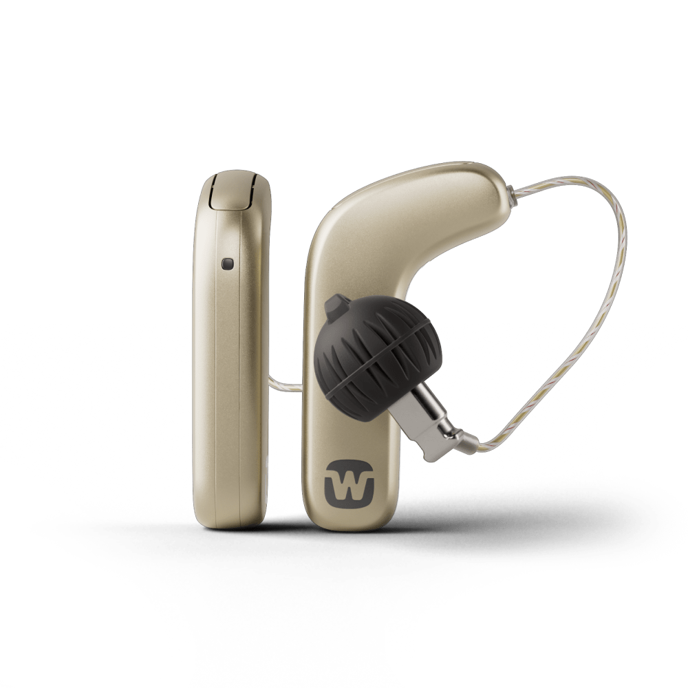 Widex SmartRIC